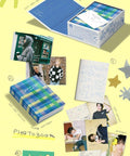 BOYNEXTDOOR - COLLECTED BOOK VOL.1 - Kpopfuture