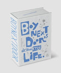 BOYNEXTDOOR - COLLECTED BOOK VOL.1 - Kpopfuture
