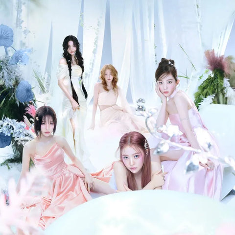 RED VELVET Cosmic MD
