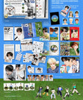 RIIZE - 2027 SEASON'S GREETINGS