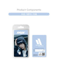RIIZE - EZL TRANSIT CARD (2ND MINI ALBUM 'II')