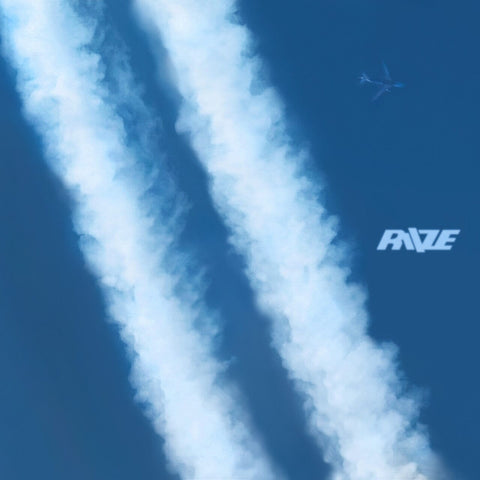 RIIZE - II (PHOTOBOOK VER.)
