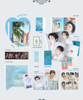 THE BOYZ - 2ND ALBUM Part.1 [PHANTASY_Christmas in August] - Kpopfuture