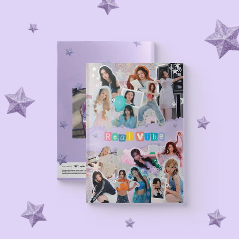 SAY MY NAME - &OUR VIBE (REAL VIBE VER.)