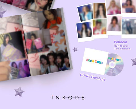 SAY MY NAME - &OUR VIBE (REAL VIBE VER.)