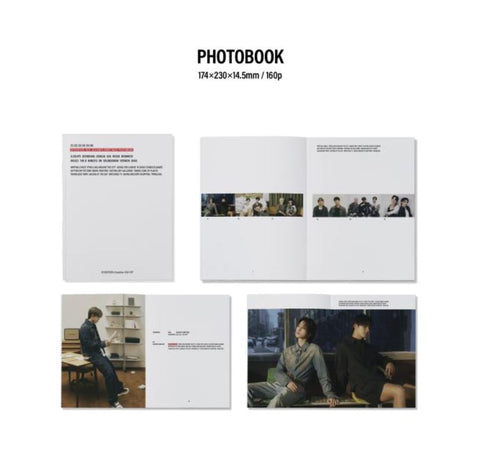 SEVENTEEN - 2025 SEASON'S GREETINGS