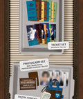 SEVENTEEN - 2026 SVT 10TH FAN MEETING SEVENTEEN IN CARAT LAND (MEMORY BOOK+)