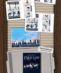 SEVENTEEN - 2026 SVT 10TH FAN MEETING SEVENTEEN IN CARAT LAND (MEMORY BOOK+)