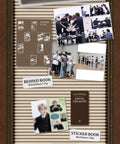 SEVENTEEN - 2026 SVT 10TH FAN MEETING SEVENTEEN IN CARAT LAND (MEMORY BOOK+)