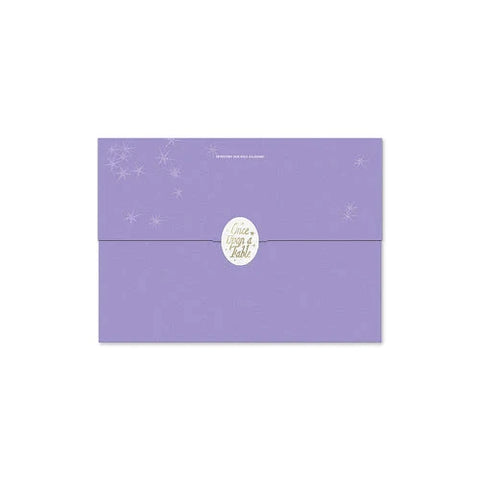 SEVENTEEN - 2026 WALL CALENDAR