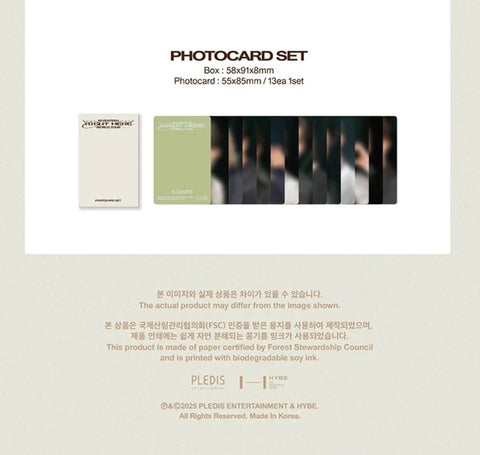 SEVENTEEN - RIGHT HERE WORLD TOUR (DIGITAL CODE)