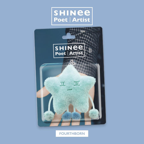 SHINEE - POET | ARTIST