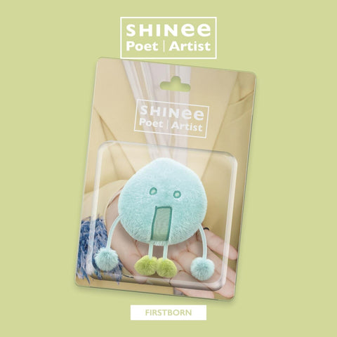 SHINEE - POET | ARTIST