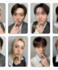 STRAY KIDS - 2027 SEASON'S GREETINGS (PAPER TALE) + Apple Music Gift