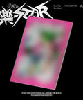 Stray Kids - ROCK-STAR (樂-STAR) Headliner Ver. - Kpopfuture