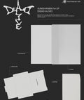 SUNG HANBIN (ZB1) - DEAD:ALIVE (PHOTOBOOK VER.) + Apple Music Gift