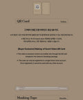 SUPER JUNIOR D&E - 2027 SEASON'S GREETINGS