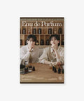 SUPER JUNIOR D&E - 2027 SEASON'S GREETINGS