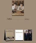 SUPER JUNIOR D&E - 2027 SEASON'S GREETINGS