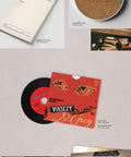 ENHYPEN - DARK MOON SPECIAL ALBUM [MEMORABILIA] (Moon Ver.) - Kpopfuture