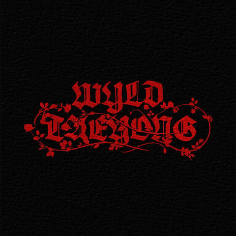 TAEYONG (NCT) - WYLD