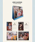 &TEAM - 2027 SEASON'S GREETINGS (WHO ATE THE CAKE?)