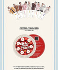 &TEAM - 2027 SEASON'S GREETINGS (WHO ATE THE CAKE?)
