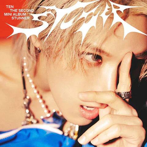 TEN (NCT) - STUNNER