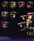 THE BOYZ - 2ND ALBUM [PHANTASY Pt.2 Sixth Sense] (DVD Ver.) (Random Ver.) - Kpopfuture