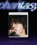 THE BOYZ - 2ND ALBUM [PHANTASY Pt.2 Sixth Sense] (DVD Ver.) (Random Ver.) - Kpopfuture