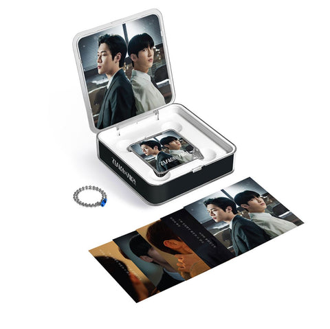 THE PROSECUTORS PROPOSAL O.S.T (KIT VER.)