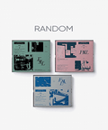 SEVENTEEN - 10th Mini Album [FML] (Random Ver.) - Kpopfuture
