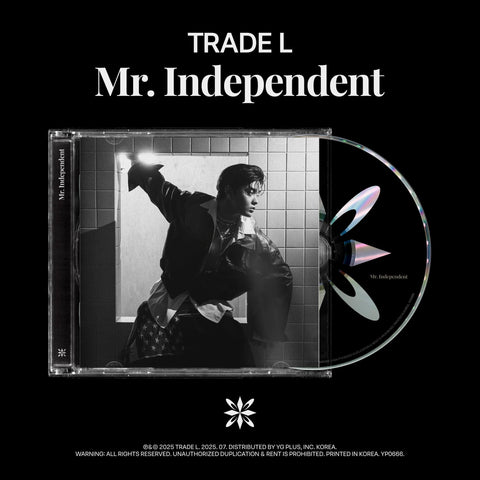 TRADE L - MR. INDEPENDENT