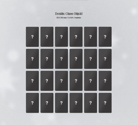 TRIPLE S MSNZ - BEYOND BEAUTY (OBJEKT MUSIC ALBUM)