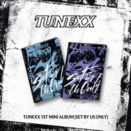 TUNEXX - SET BY US ONLY