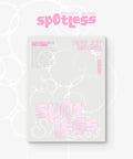 TWICE - 2027 SEASON'S GREETINGS (SPOTLESS)