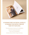 TWS - KYUNGMIN'S FAVORITE BOX