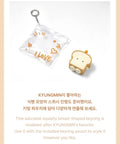 TWS - KYUNGMIN'S FAVORITE BOX