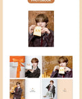 TWS - KYUNGMIN'S FAVORITE BOX