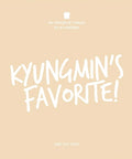 TWS - KYUNGMIN'S FAVORITE BOX