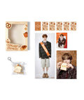 TWS - KYUNGMIN'S FAVORITE BOX