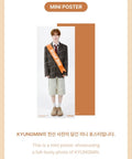 TWS - KYUNGMIN'S FAVORITE BOX
