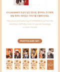 TWS - KYUNGMIN'S FAVORITE BOX