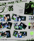 TWS - TO US (EVERGLOW VER.)