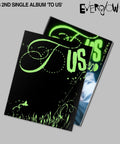 TWS - TO US (EVERGLOW VER.)