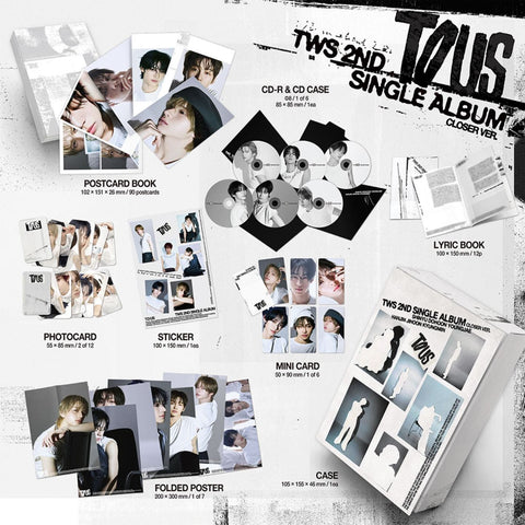 TWS - TO US