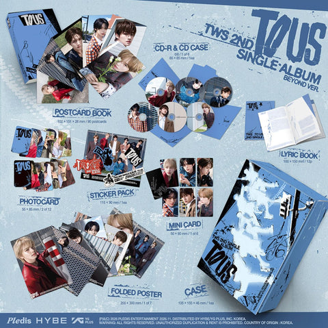 TWS - TO US
