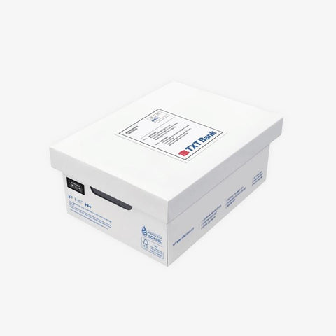 TXT - 2025 SEASON'S GREETINGS (TXT BANK)