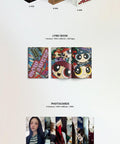 NewJeans - DOUBLE SINGLE ALBUM [How Sweet] (Weverse Ver.) w. Applemusic Benefits - Kpopfuture