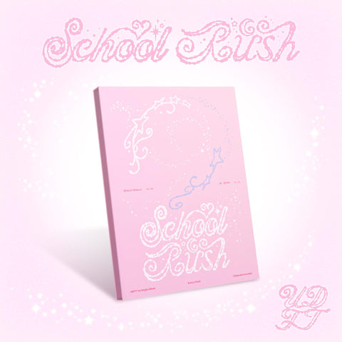 UDTT - SCHOOL RUSH